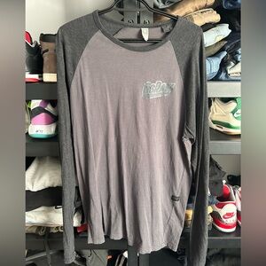 G-Star long sleeves t-shirt size Large